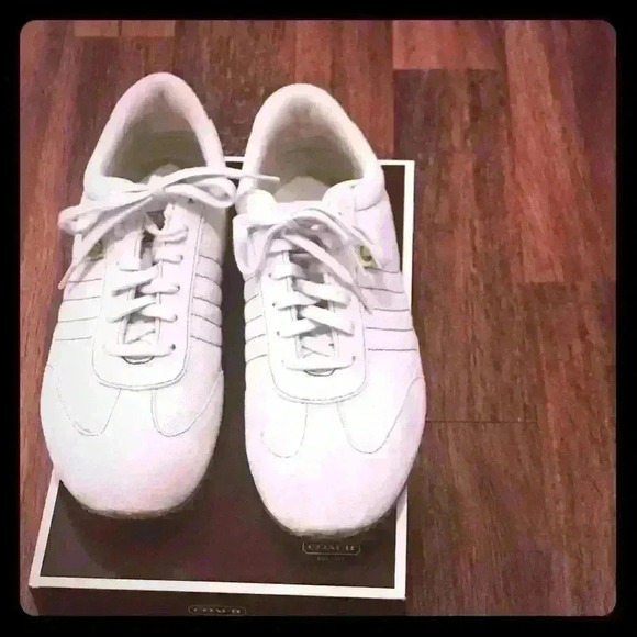 Coach Other - COPY - Coach shoes